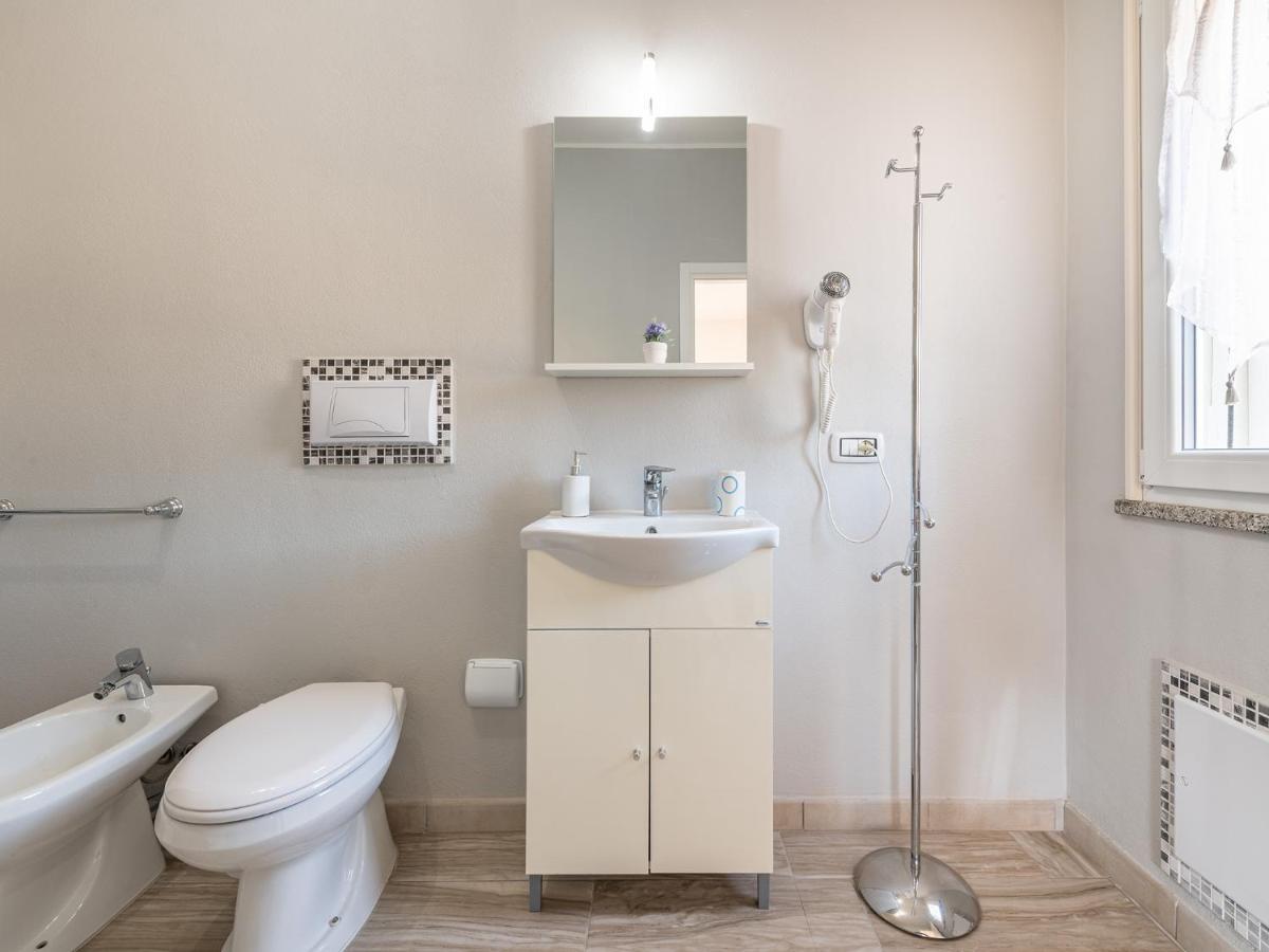 Villa Chiara Solanas Solanas  Zewnętrze zdjęcie