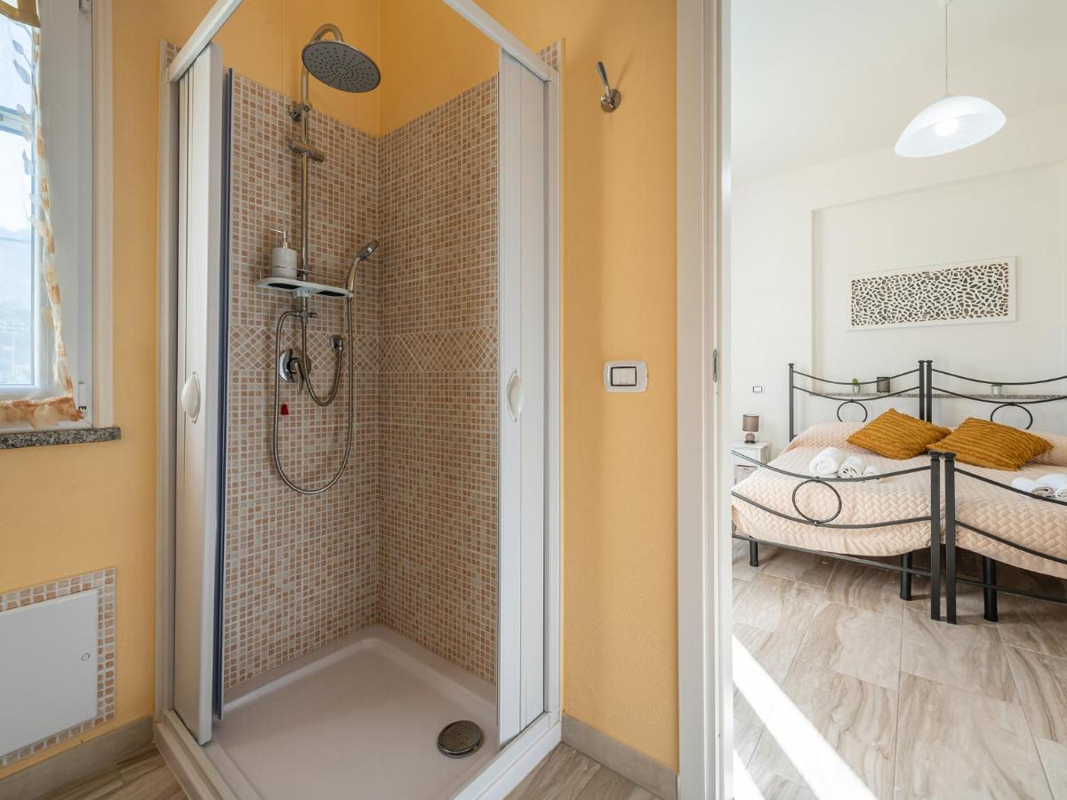 Villa Chiara Solanas Solanas  Zewnętrze zdjęcie