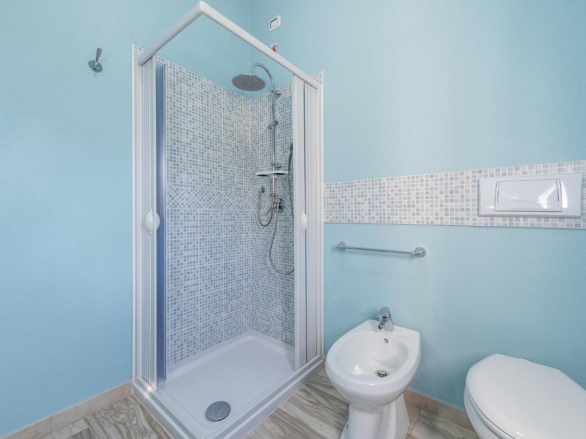 Villa Chiara Solanas Solanas  Zewnętrze zdjęcie